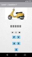 Indian Bikes Quiz screenshot 3