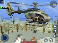 War Zone: Gun Shooting Games screenshot 7