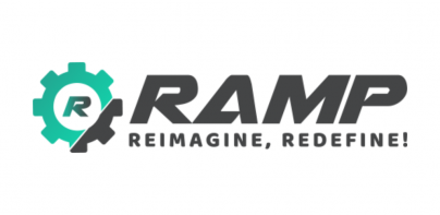 RAMP Garage/ Workshop Software