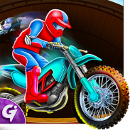 Merge Bike Idle Games screenshot 2