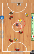 Fun Football Europe 2016 screenshot 15