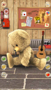Talking Teddy Bear screenshot 8