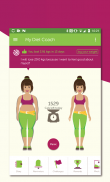 My Diet Coach - Weight Loss screenshot 0