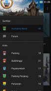 Berita Sumbar - Berita Minang screenshot 4