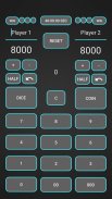 Yu-Gi-Oh Duel Calculator screenshot 0