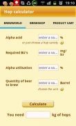 BrewMalt® screenshot 6