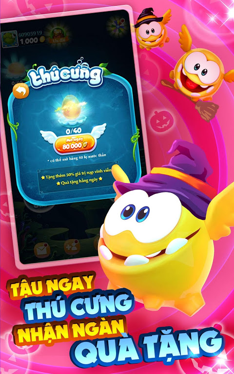 iCá - Bắn Cá ZingPlay VNG - Apps on Google Play