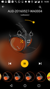 Music Player screenshot 0