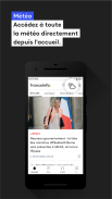 franceinfo: actualités et info screenshot 3