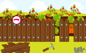 Animals Farm For Kids screenshot 3