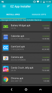 EZ App Installer screenshot 1