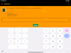 Jogo dos Números screenshot 13
