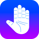 Palm Reader & Personality App