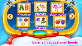 Kids Computer Preschool Games screenshot 4