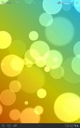 Super Bokeh Wallpaper Free screenshot 5