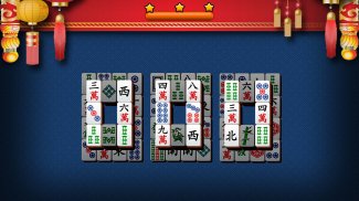 Mahjong Solitaire Quest screenshot 2