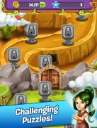 Hidden Mahjong: Country Corner screenshot 2