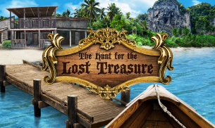 The Lost Treasure Lite screenshot 14