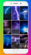 Lightning Storm Wallpaper screenshot 15