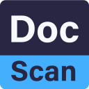 Document Scan: PDF scanner Icon