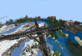 Master Mod For Minecraft screenshot 7