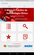 Manual Práctico de Hematología screenshot 14