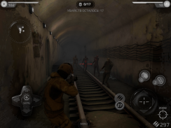 Metro 2077. Last Standoff screenshot 17