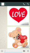 Love Sticker screenshot 7