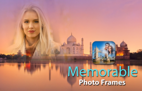 Memorable Photo Frames - famou screenshot 2