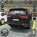 Car Simulator : Car Parking 3D
