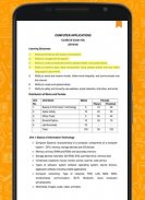 CBSE Class 9 NCERT Solutions and Solved Questions screenshot 1