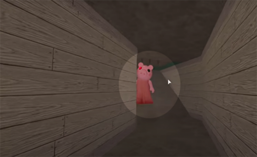 Piggy Scary Mod Escape Granny House 1 02 Download Android Apk Aptoide - funneh roblox granny obby