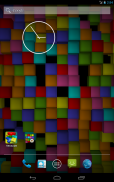 Cube 3D: Живые Обои screenshot 20