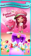 Strawberry Shortcake Pocket Lo screenshot 0