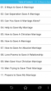 Audiobook - Save Your Marriage screenshot 1