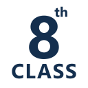Class 8 CBSE NCERT & Maths App