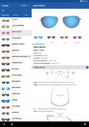 Maui Jim Trade Account Catalog screenshot 3