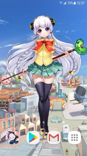 Yovoy Anime Live Wallpaper 0 897 201901271118 Download Android Apk