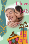 Father's Day Photo Frames 2023 screenshot 2