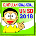 Soal UNBK SD 2018 - Terbaru Icon