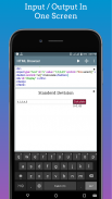 HTML Browser screenshot 2