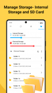 File Manager & File Xplorer screenshot 0
