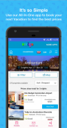 Vtrigo Hotel Booking screenshot 3