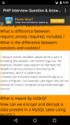 PHP Interview Question Answers screenshot 3