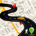 Free GPS Maps - Navigation and Place Finder