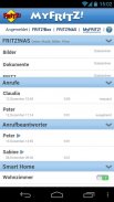 MyFRITZ!App screenshot 0