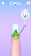 Ногти сделаны!（Nails Done!) screenshot 4