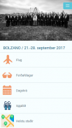 Bolzano 2017 Karlakór Kópavogs screenshot 0