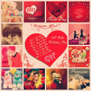 Valentines Week Gif Icon