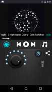 DJ FlashLight & Music Player screenshot 5